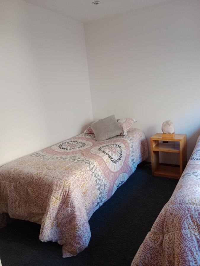 Almer Hostal 푼타아레나스 외부 사진
