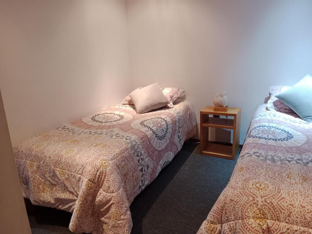 Almer Hostal 푼타아레나스 외부 사진