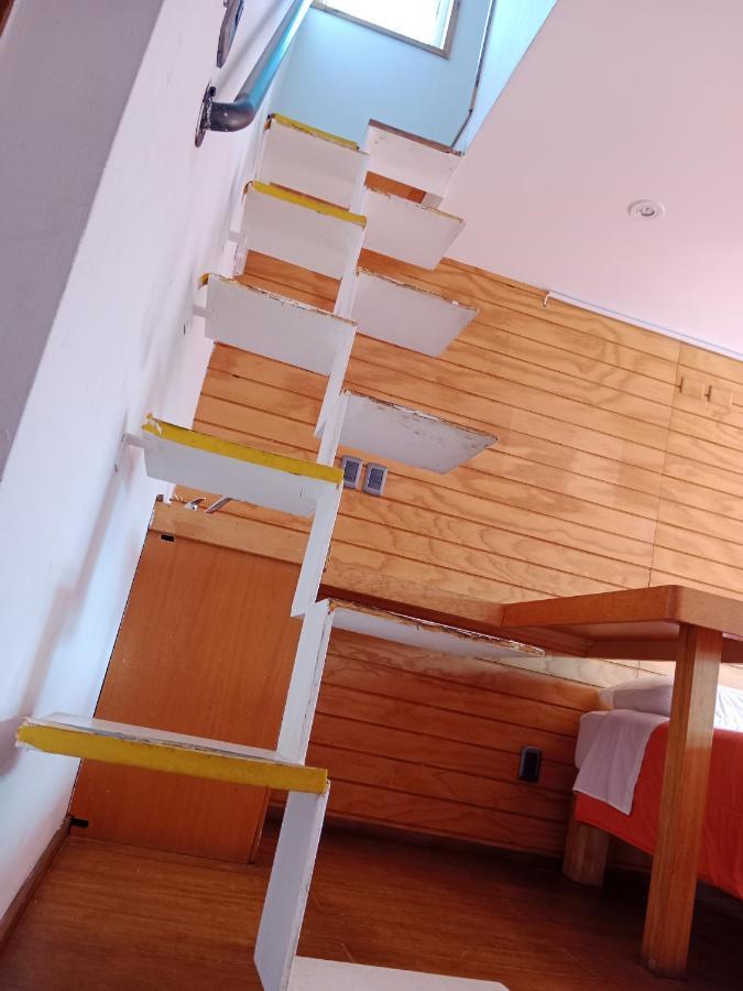 Almer Hostal 푼타아레나스 외부 사진